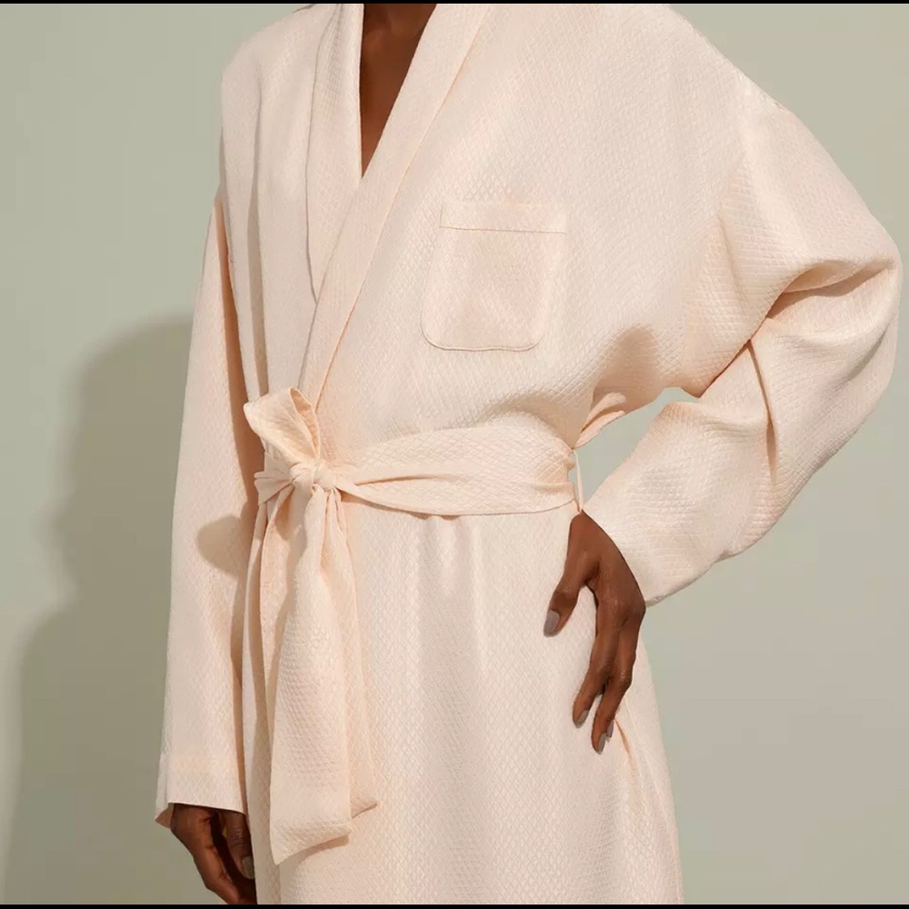 ERES Diana Robe - Size M/L - Picture 2 of 4